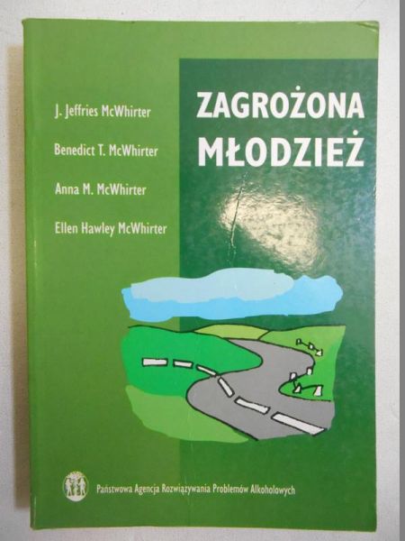 Zagrożona młodzież