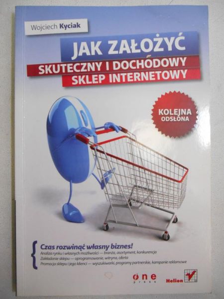 Jak założyć skuteczny i dochodowy sklep internetowy