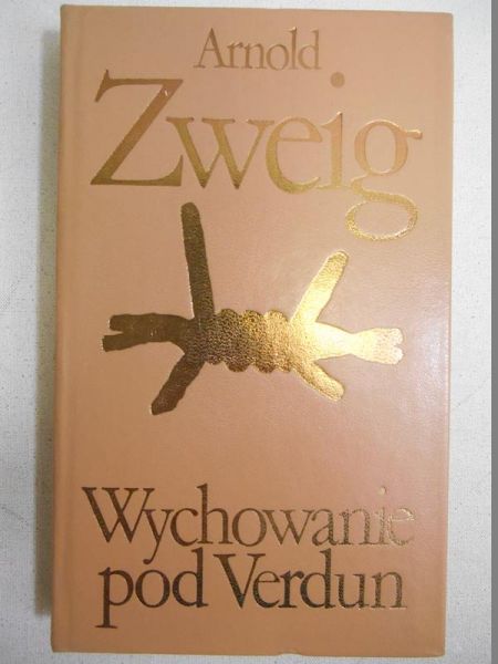 Wychowanie pod Verdun