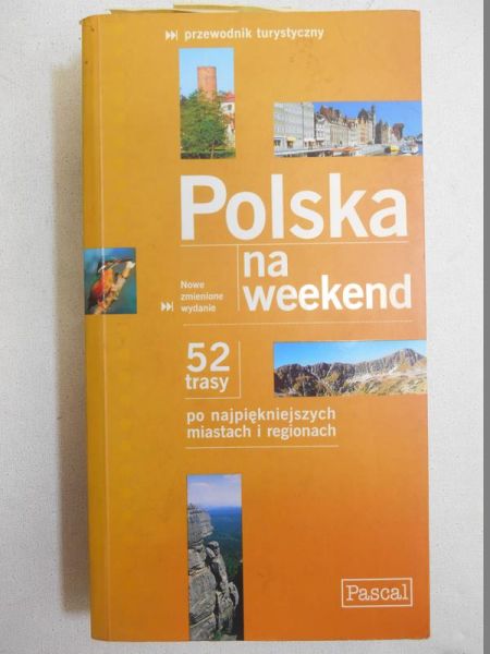 Polska na weekend