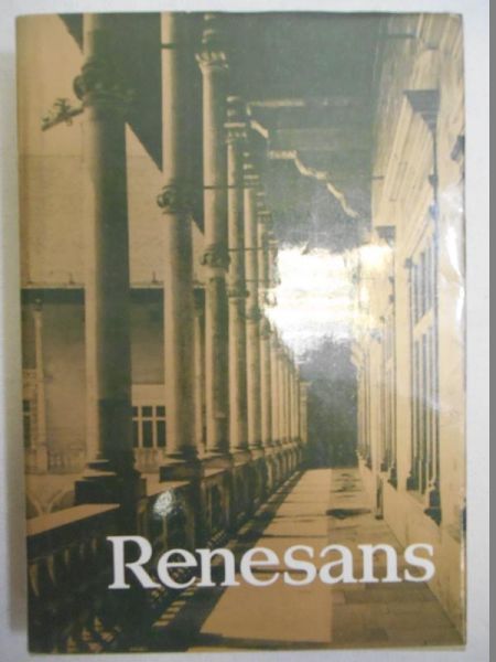Renesans. Sztuka i ideologia