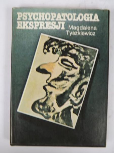 Psychopatologia ekspresji