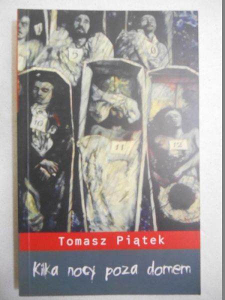 Kilka nocy poza domem