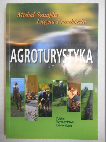 Agroturystyka