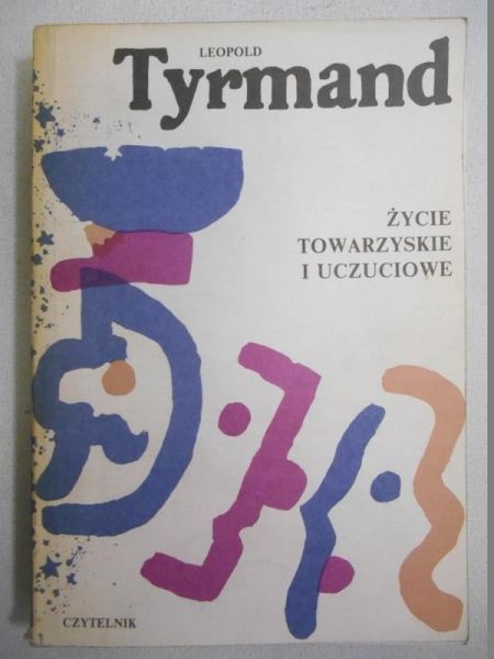 Życie towarzyskie i uczuciowe