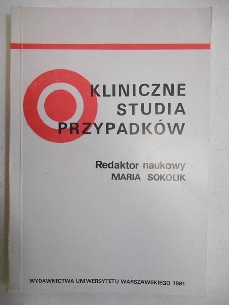 Kliniczne studia przypadku
