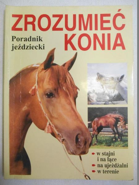 Zrozumieć konia