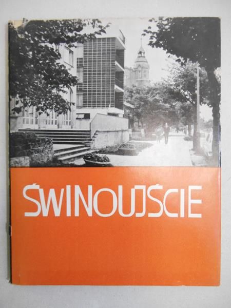 Świnoujście