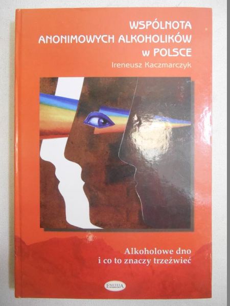 Wspólnota Anonimowych Alkoholików w Polsce
