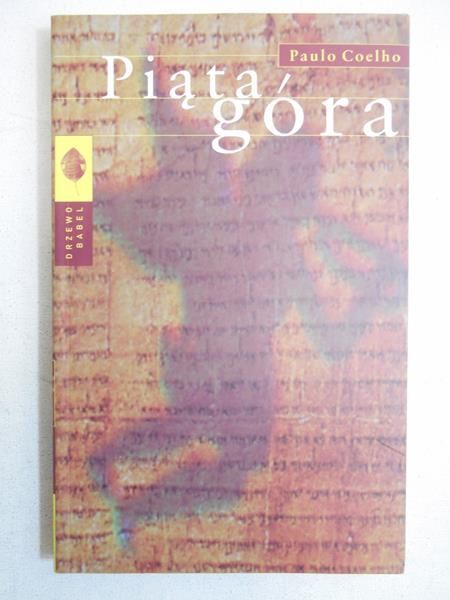 Piąta góra