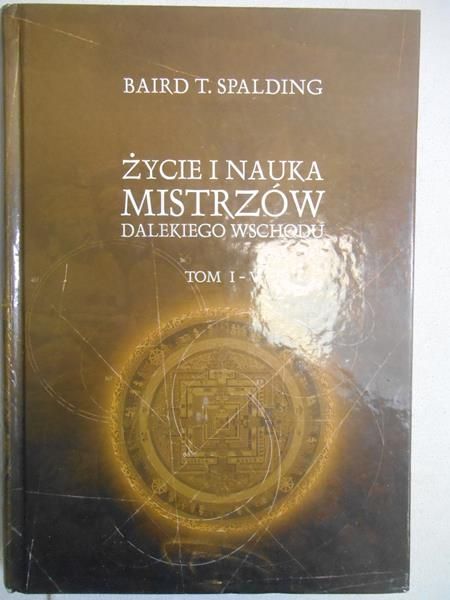 Życie i nauka mistrzów Dalekiego Wschodu