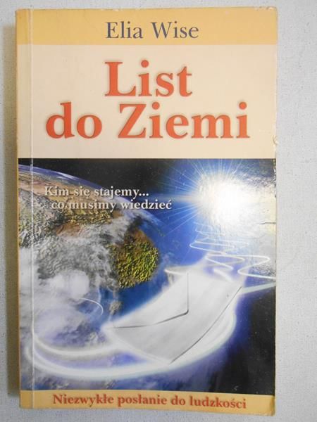 List do Ziemi