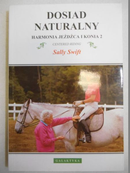 Swift Sally - Dosiad naturalny
