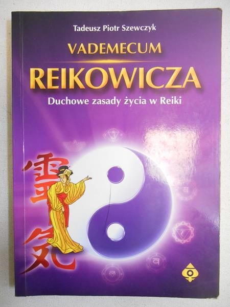 Vademecum Reikowicza