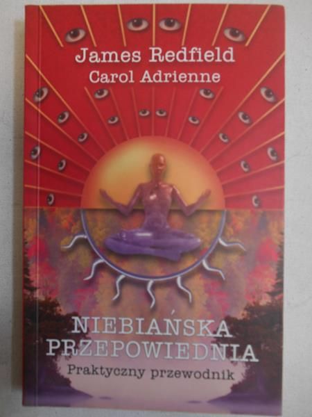 Niebiańska przepowiednia