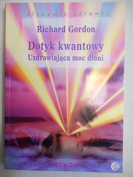Dotyk kwantowy