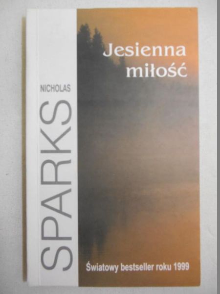 Jesienna miłość