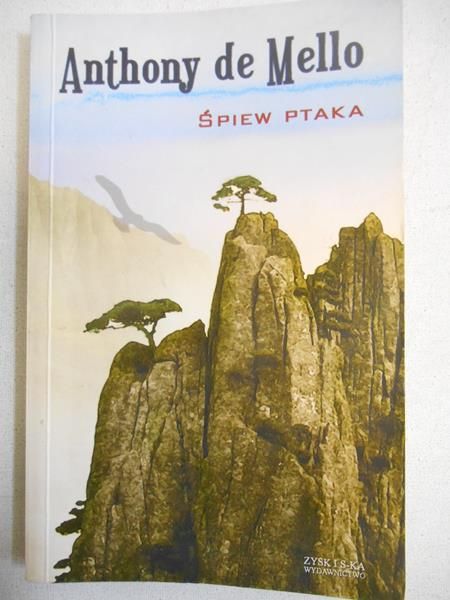 de Mello Anthony - Śpiew ptaka