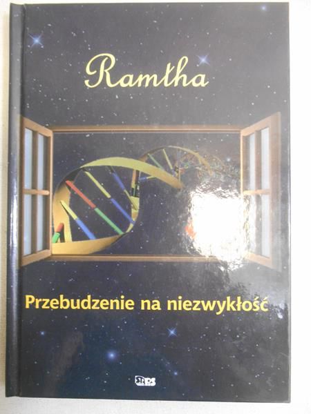 Pobudzenie na niezwykłość