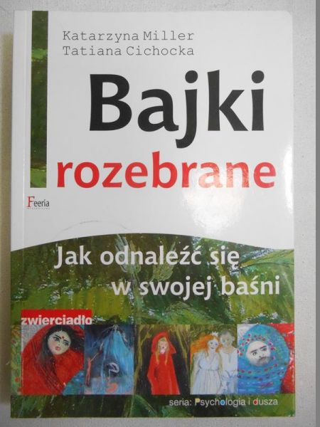 Bajki rozebrane