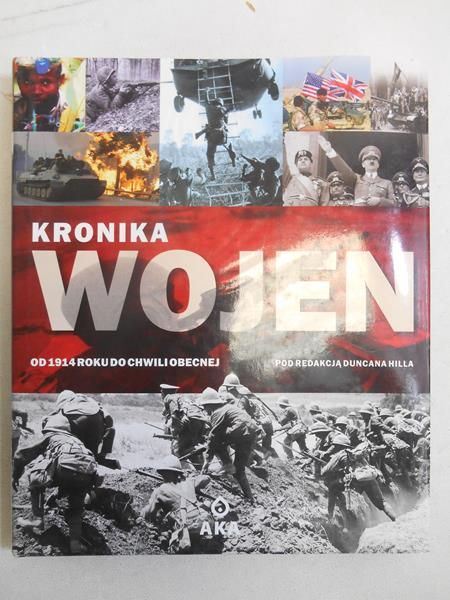 Kronika wojen