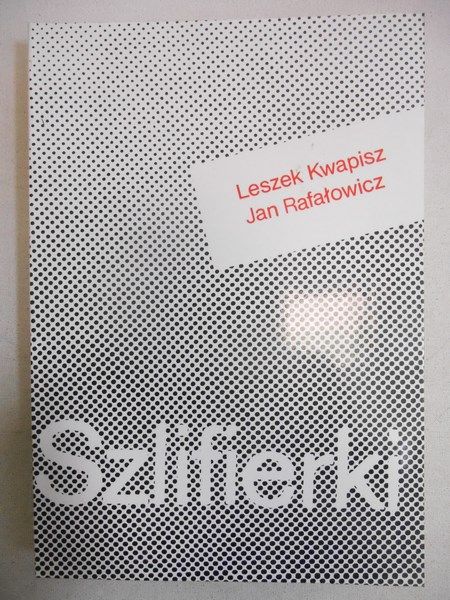 Szlifierki