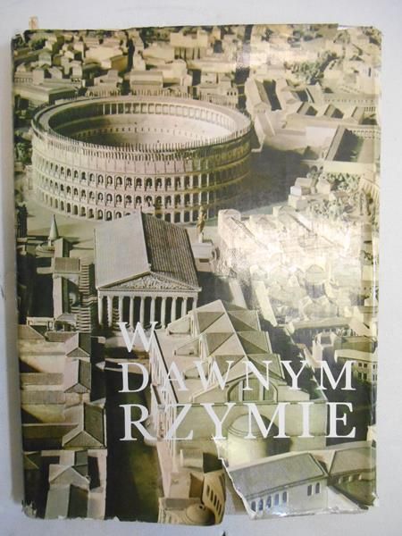 W dawnym Rzymie