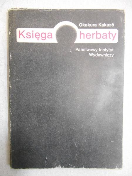 Księga herbaty