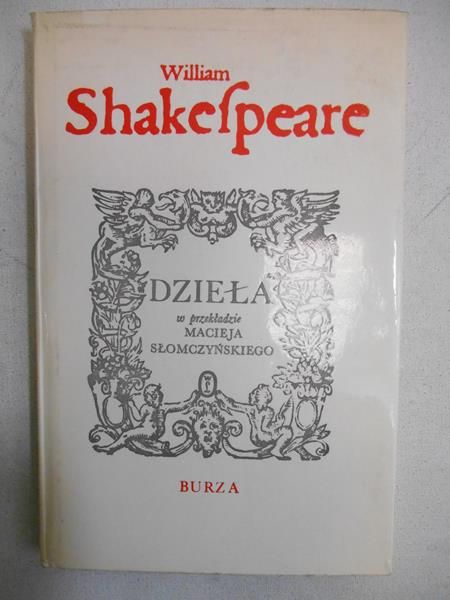 Burza