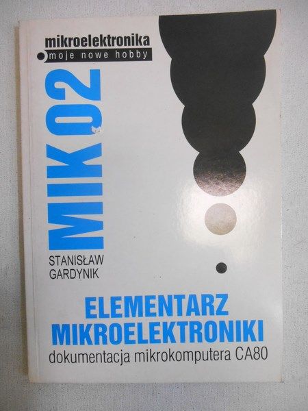 Elementarz mikroelektroniki