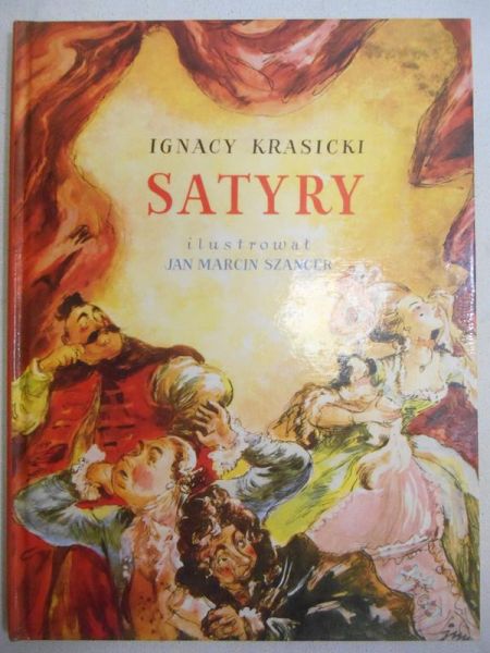 Satyry