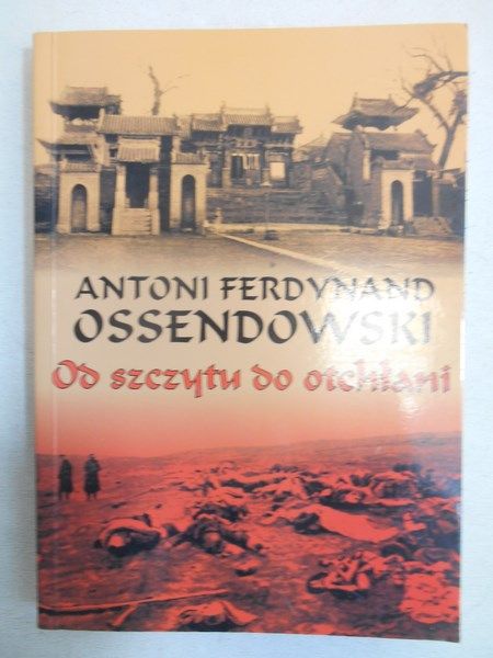 Od szczytu do otchłani
