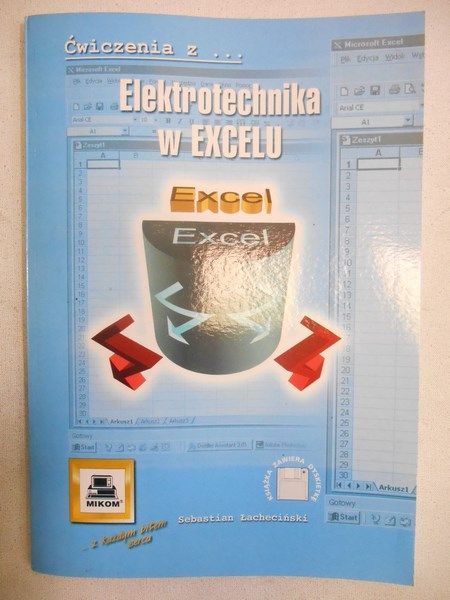 Elektrotechnika w EXCELU