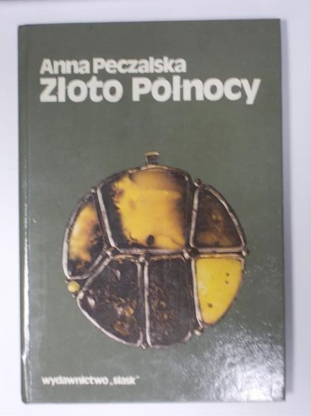 Peczalska   - Złoto Północy