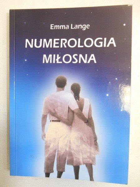 Lange Emma - Numerologia miłosna