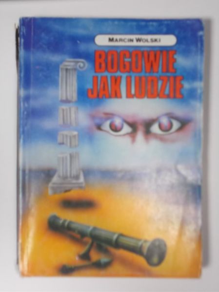 Bogowie jak ludzie