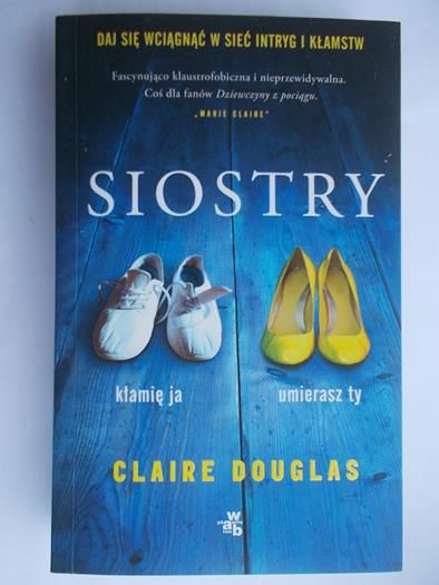 Siostry