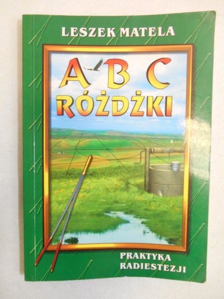 ABC różdżki
