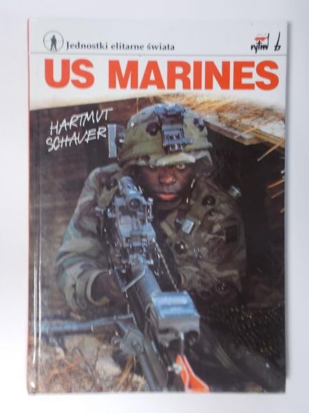 US Marines