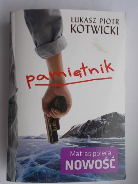 Pamiętnik