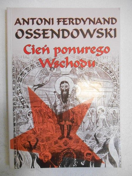 Cień ponurego Wschodu