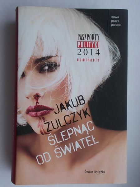 Ślepnąc od świateł