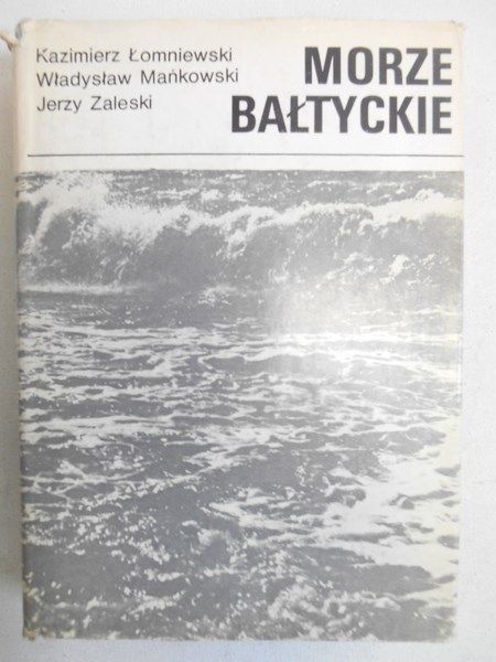 Morze Bałtyckie