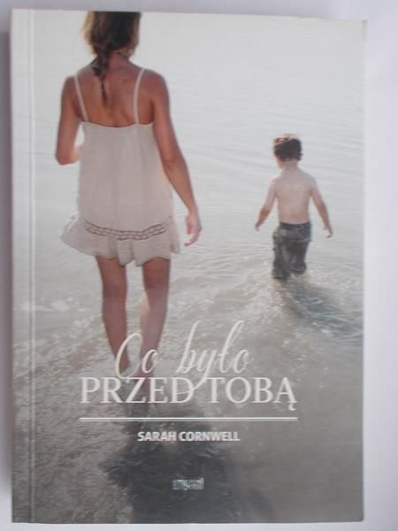 Co było przed tobą