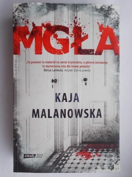 Mgła