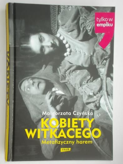 Kobiety Witkacego