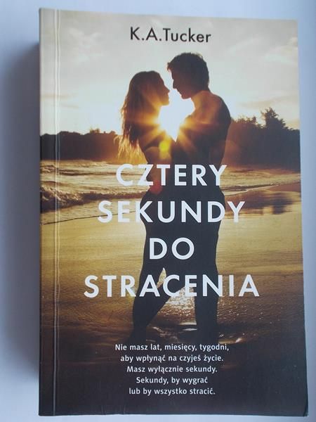 Kathleen - Cztery sekundy do stracenia