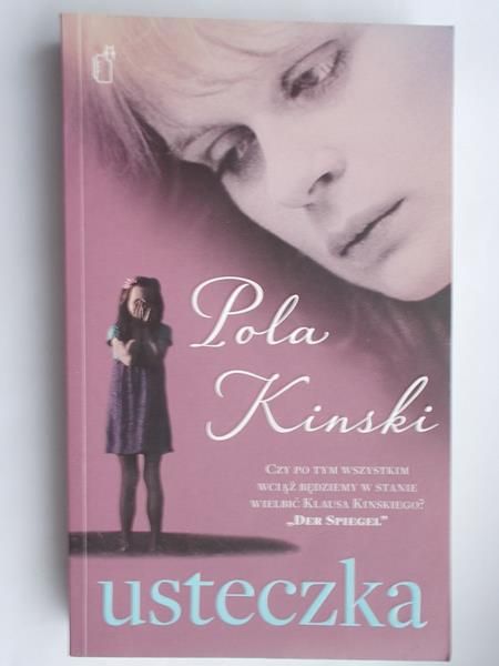 Kinski Pola - Usteczka