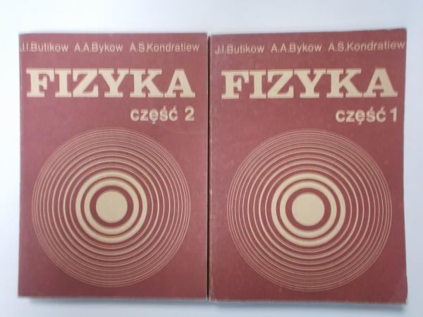 Fizyka
