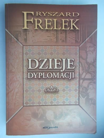 Dzieje dyplomacji